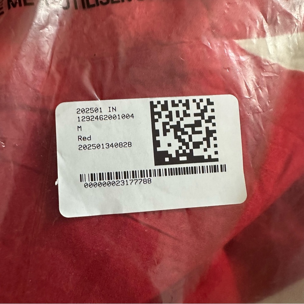 NWT H&M Cotton Circle Maxi Skirt - Picture 5 of 8